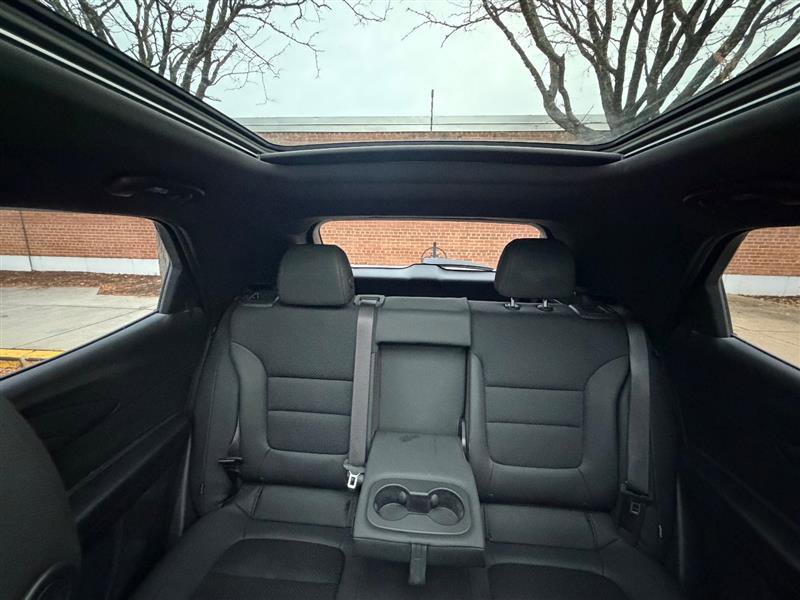 Used 2021 Chevrolet TrailBlazer RS w/ Sun and Liftgate Package image 33