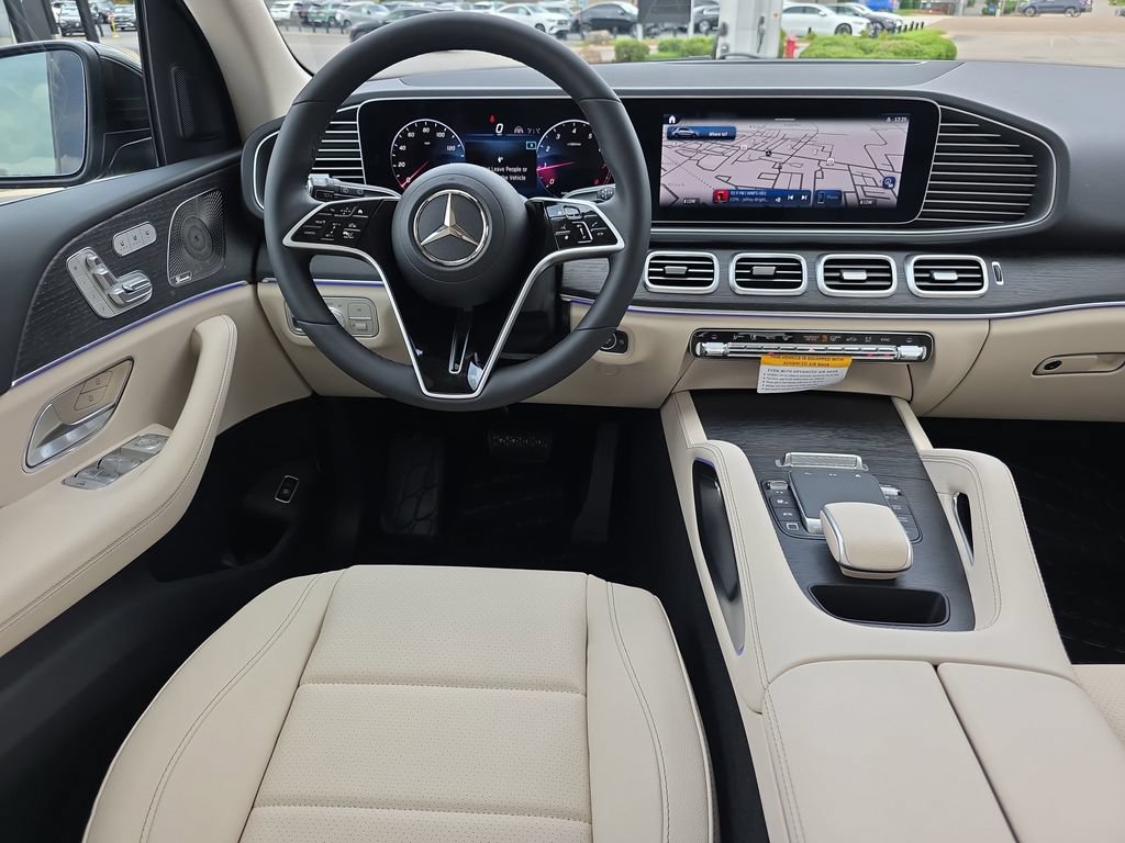 New 2026 Mercedes-Benz GLE 350 4MATIC image 13