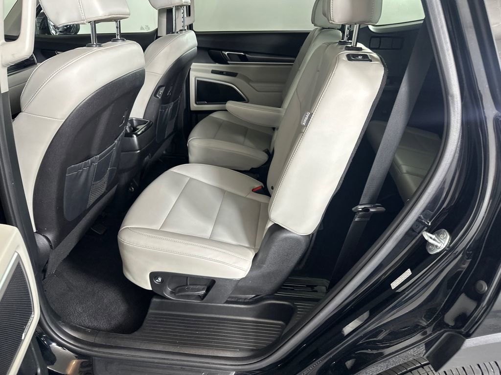 Used 2024 Kia Telluride S w/ S Sunroof Package image 20