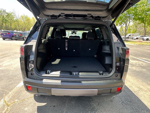 New 2026 Jeep Cherokee Limited AWD/4WD image 12
