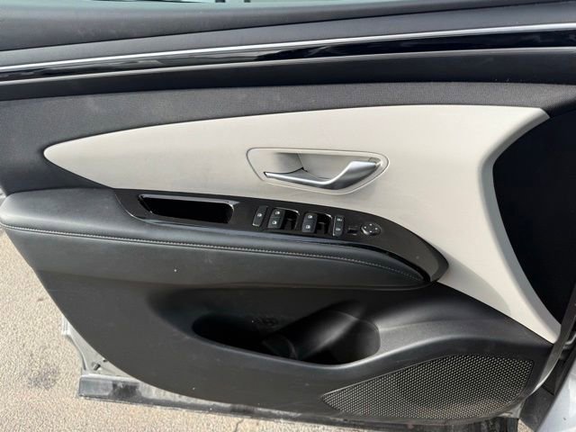 Used 2022 Hyundai Tucson SEL w/ Convenience Package image 13