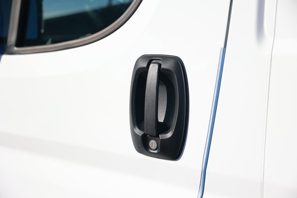 New 2026 RAM ProMaster 3500 w/ Safety Group image 10