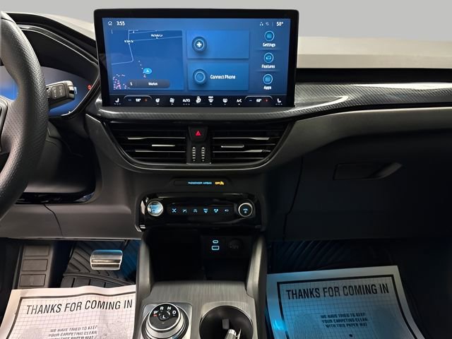 Used 2023 Ford Escape ST-Line Elite w/ Premium Technology Package image 18