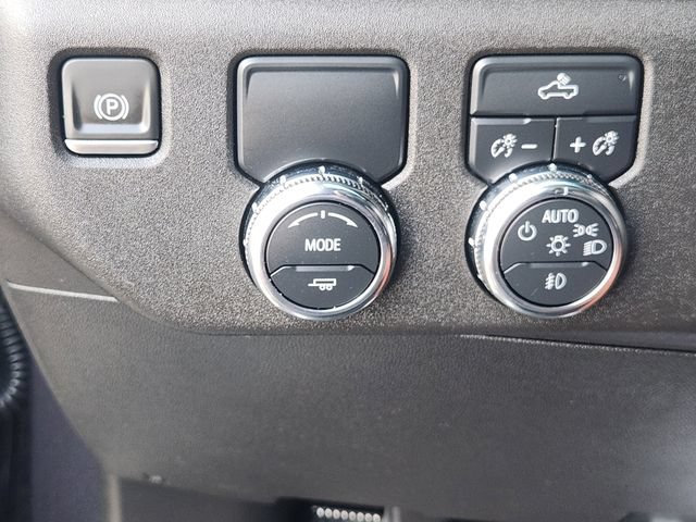 Used 2023 GMC Sierra 1500 Elevation RWD image 20