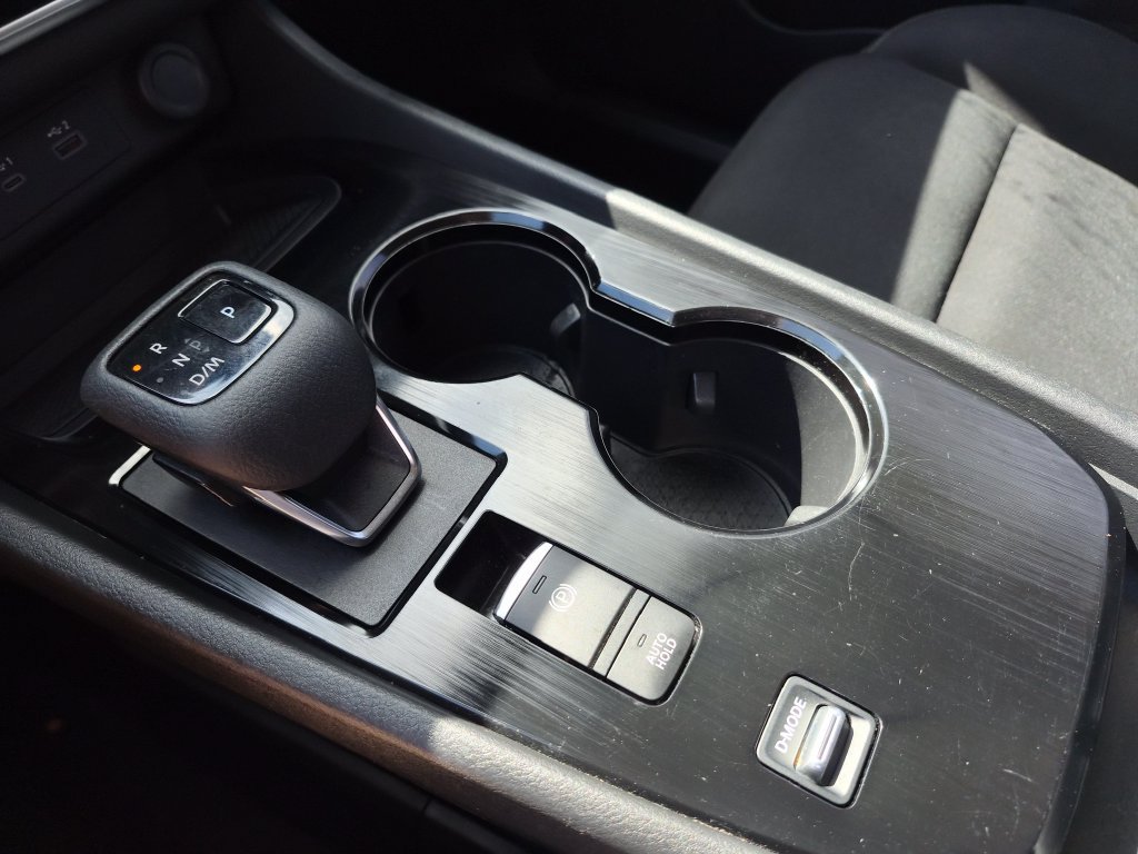 Certified 2023 Nissan Rogue S FWD image 22