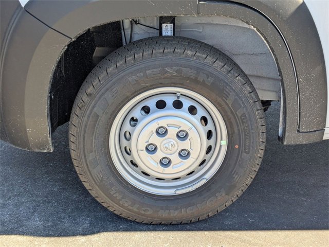 New 2026 RAM ProMaster 1500 w/ Convenience Group image 9