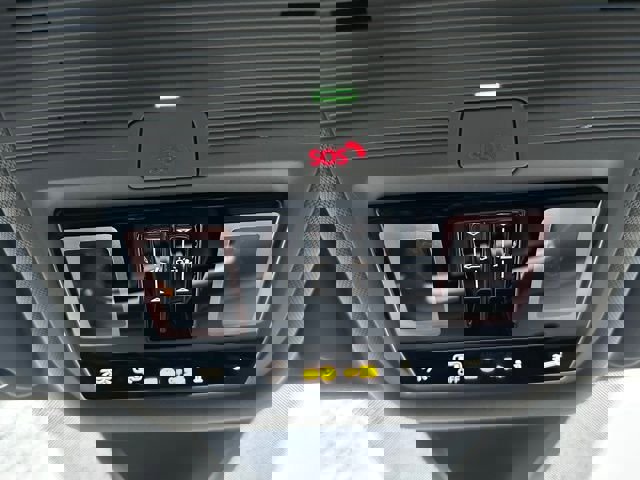 New 2026 Volkswagen Atlas SEL Premium R-Line image 31