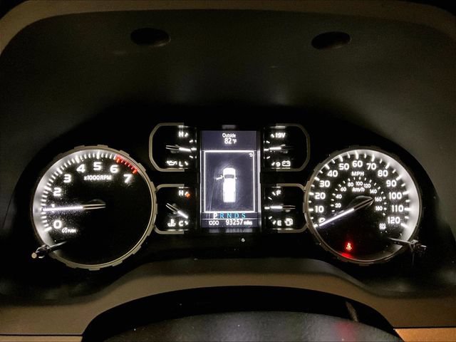 Used 2021 Toyota Tundra SR5 AWD/4WD image 19