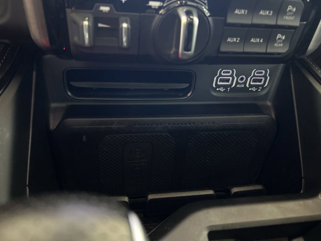 Used 2024 RAM 1500 TRX image 58