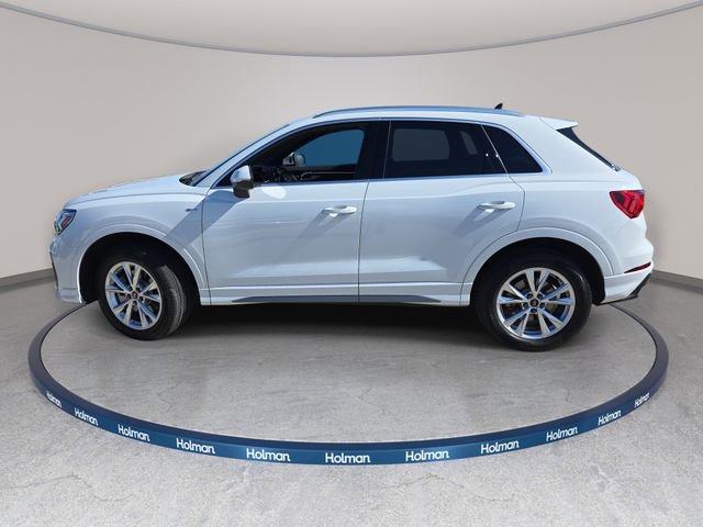 Used 2025 Audi Q3 2.0T Premium w/ Convenience Package AWD/4WD image 9
