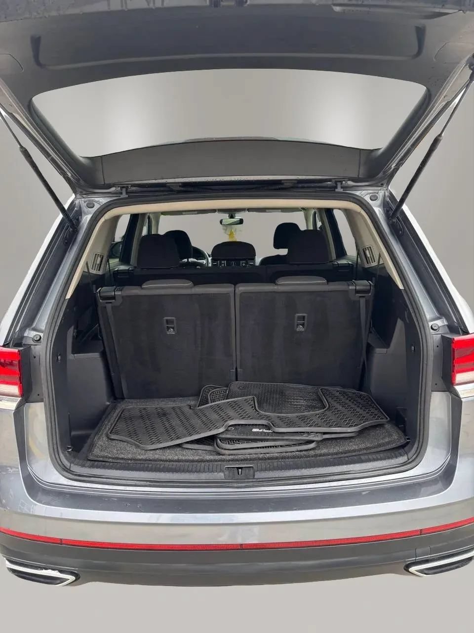 Used 2021 Volkswagen Atlas S AWD/4WD image 14