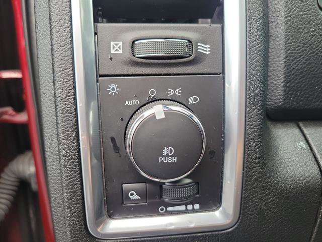 Used 2018 RAM 2500 Limited image 26