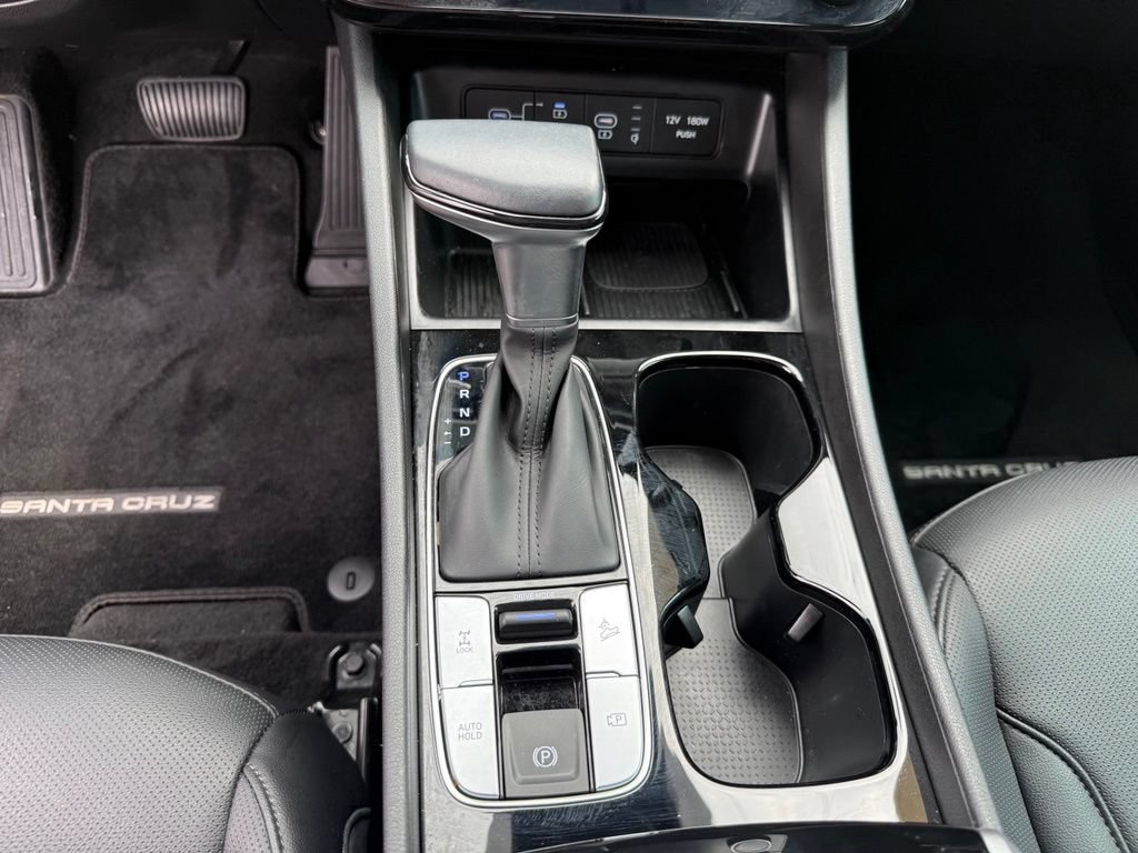 Certified 2025 Hyundai Santa Cruz XRT AWD/4WD image 20
