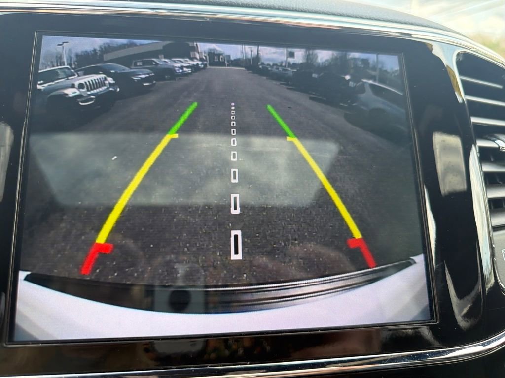 Used 2021 Jeep Grand Cherokee Limited w/ Quick Order Package 28K 80th image 10