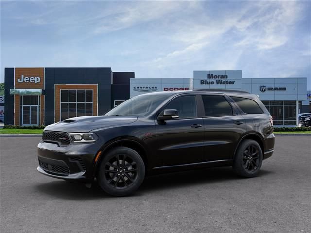 New 2026 Dodge Durango GT image 2