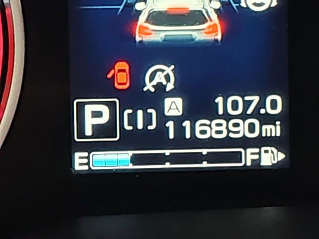 Used 2021 Subaru Forester Premium image 13