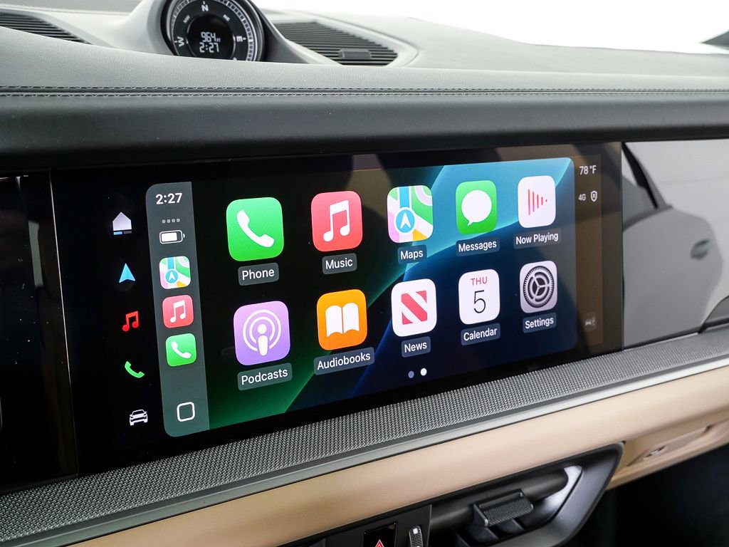 New 2026 Porsche Cayenne image 16