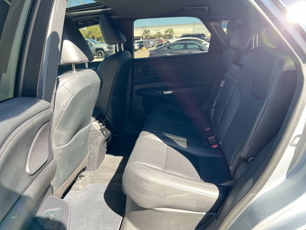 Certified 2024 Lexus RX 350 Premium Plus FWD image 19
