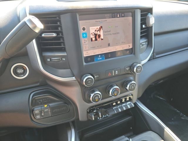 Used 2022 RAM 2500 Big Horn w/ Level A Equipment Group image 46