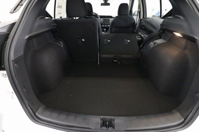 New 2025 Nissan Kicks Play S image 16