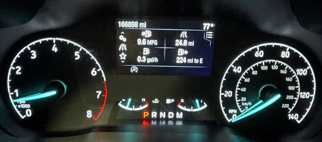 Used 2020 Ford Transit Connect XL image 18