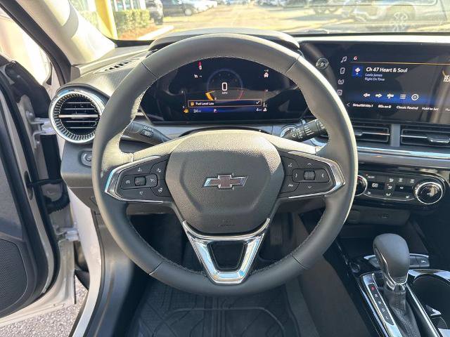 New 2026 Chevrolet Trax ACTIV image 15