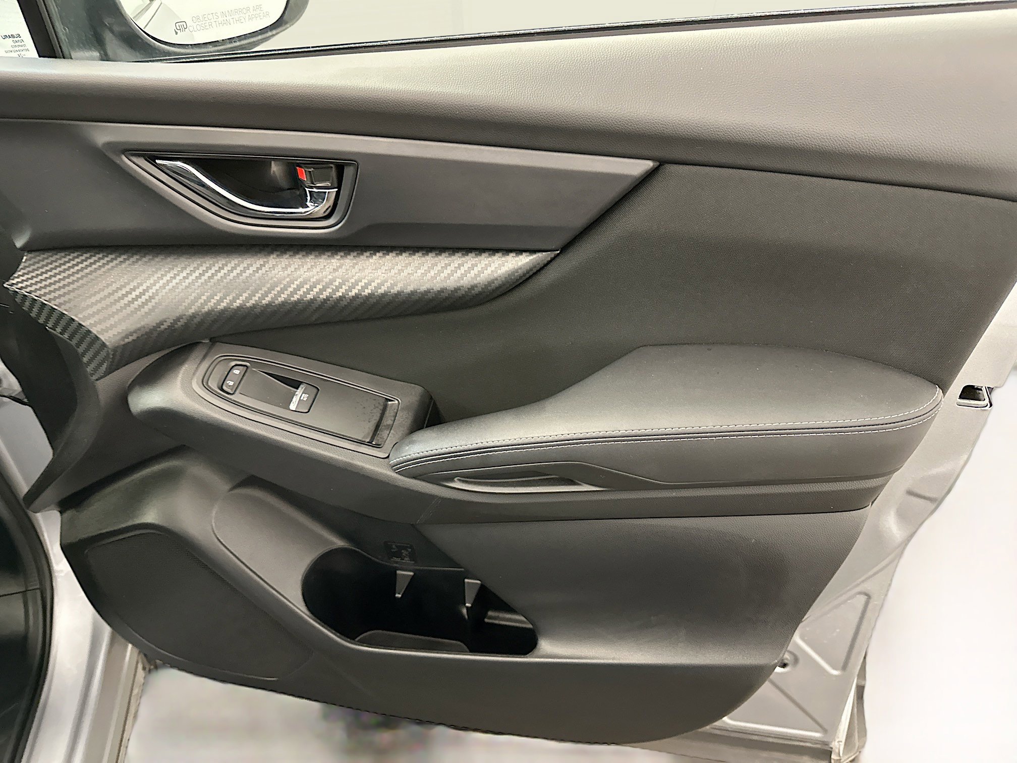 Used 2025 Subaru Ascent Premium image 34