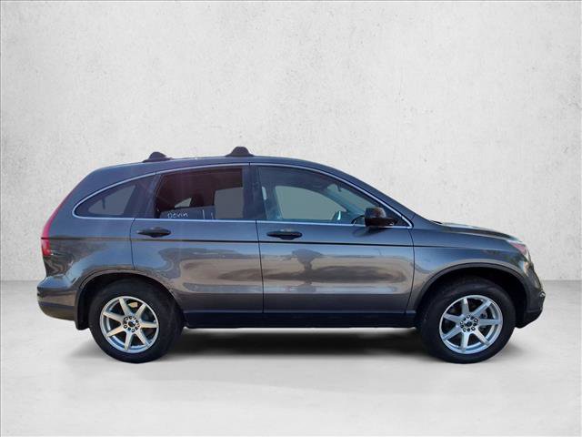 Used 2010 Honda CR-V EX image 4