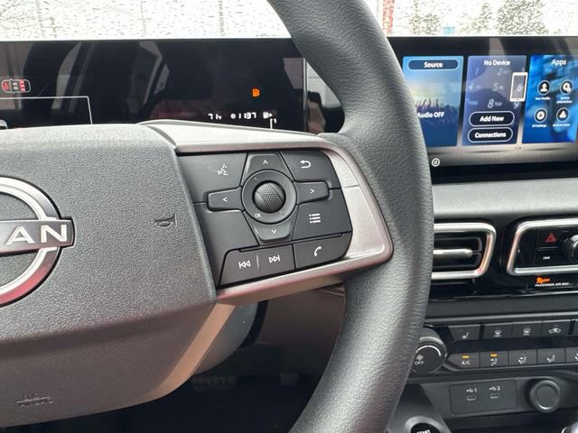 New 2026 Nissan Sentra S image 27