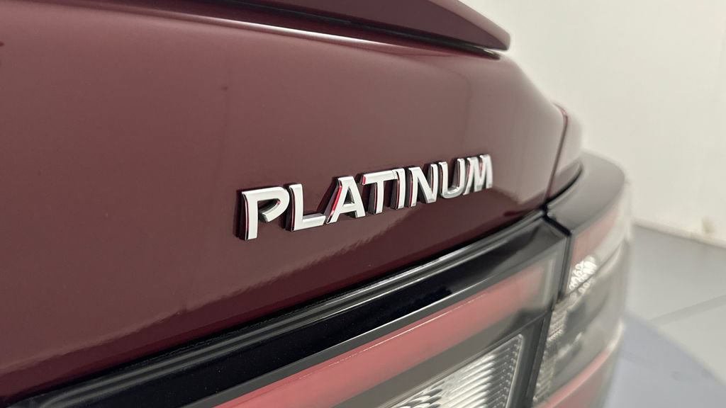 Certified 2021 Nissan Maxima Platinum w/ Sport Mat Group FWD image 20