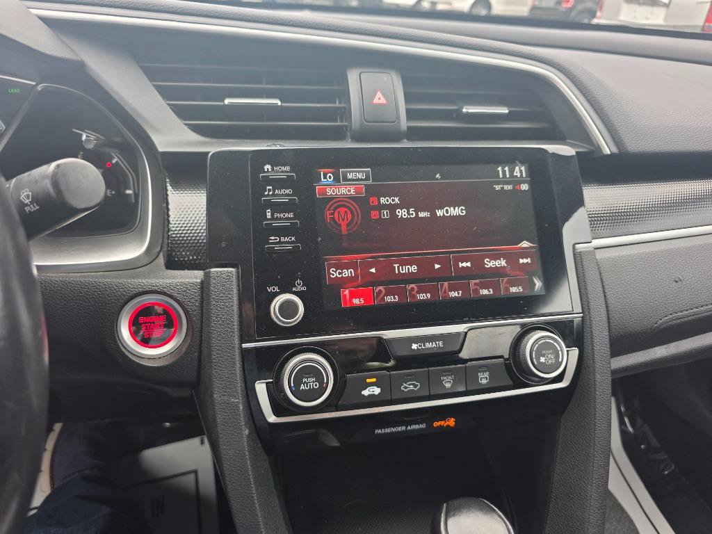 Used 2019 Honda Civic Sport image 15