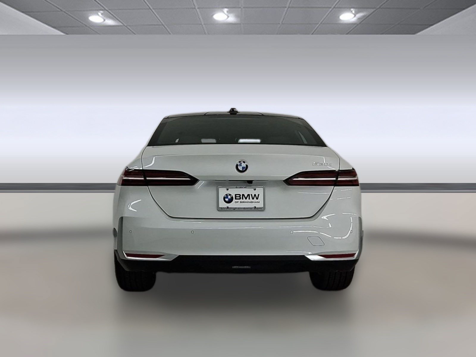 New 2026 BMW 530i w/ Executive Package RWD image 10