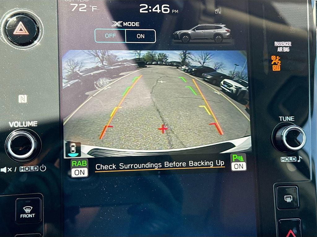 Used 2023 Subaru Outback Touring image 17