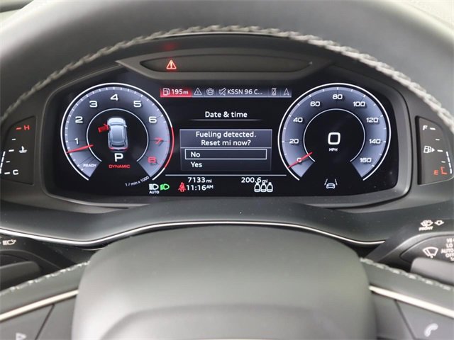 Certified 2025 Audi Q8 Premium Plus image 16