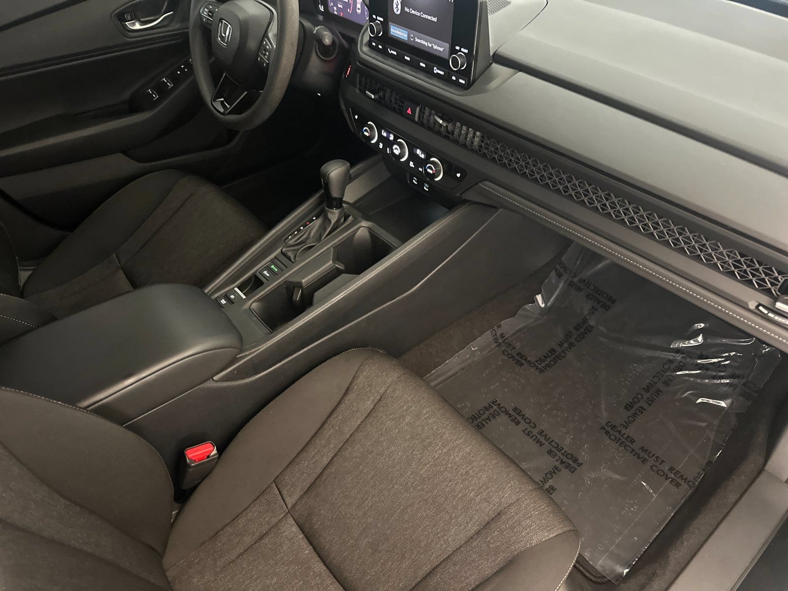 Used 2025 Honda Accord SE image 15