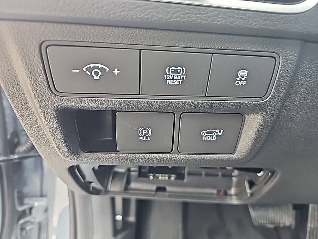 New 2026 Hyundai Sonata Limited FWD image 15