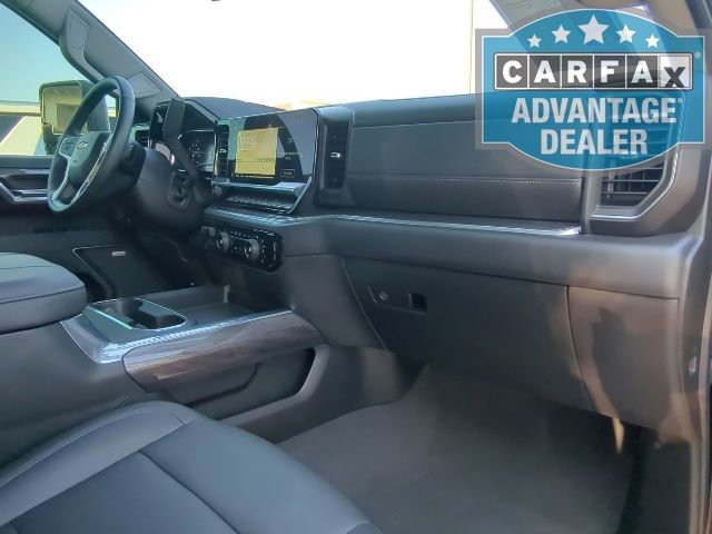 Used 2024 Chevrolet Silverado 3500 LTZ w/ LTZ Plus Package image 31