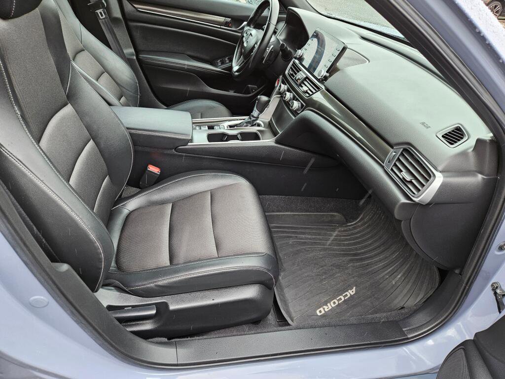 Used 2022 Honda Accord Sport image 8
