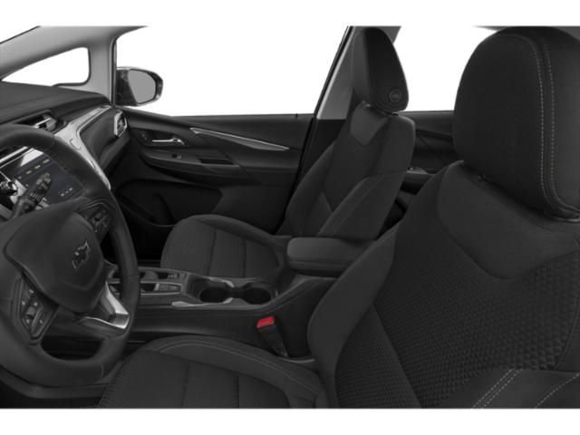 Used 2023 Chevrolet Bolt LT w/ Infotainment Package FWD image 10