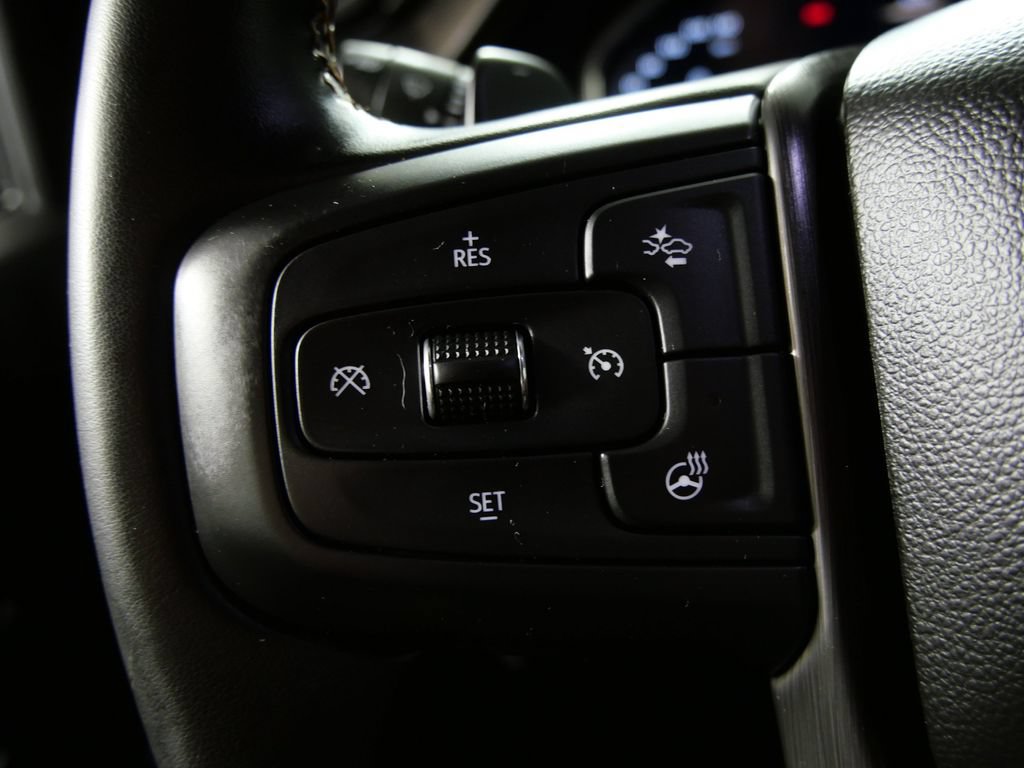 Used 2024 GMC Sierra 1500 AT4 w/ Technology Package AWD/4WD image 25