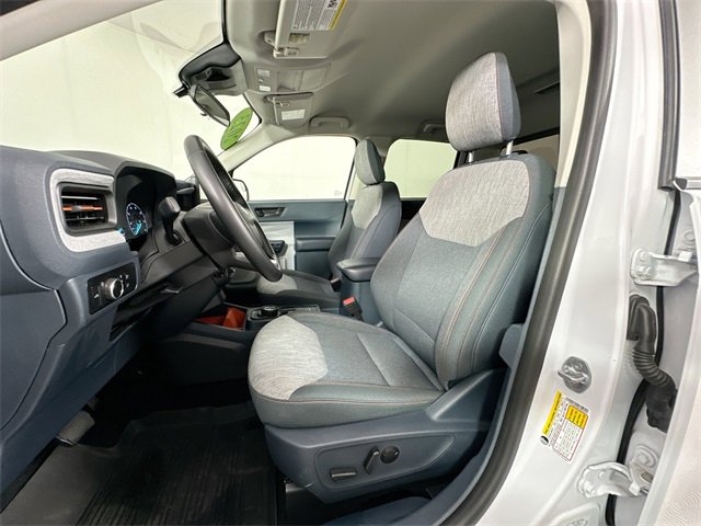 Used 2023 Ford Maverick XLT w/ Equipment Group 300A Standard image 17