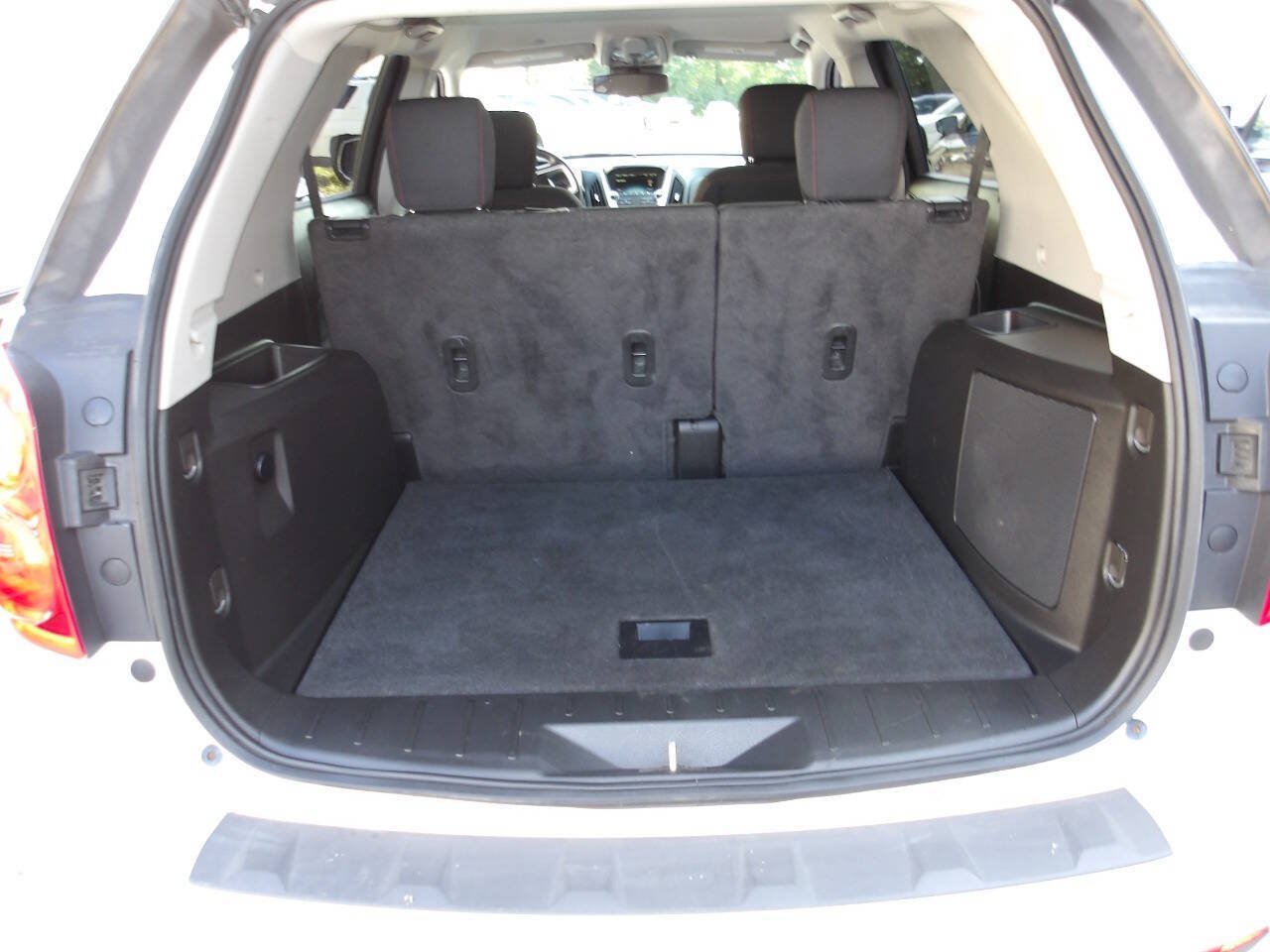 Used 2015 Chevrolet Equinox LT w/ Driver Convenience Package FWD image 23