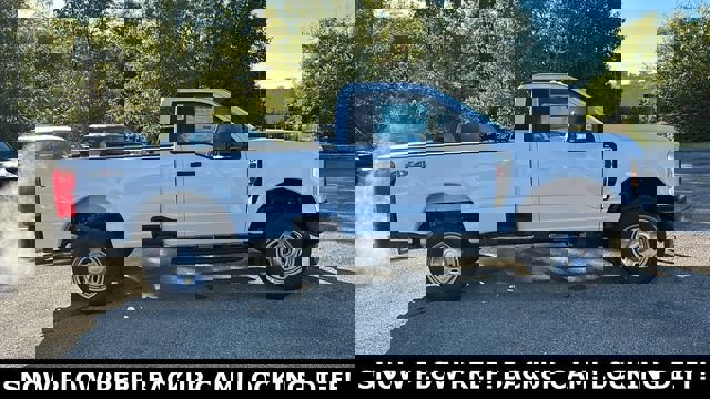 New 2026 Ford F350 XL w/ Snow Plow Prep Package image 25