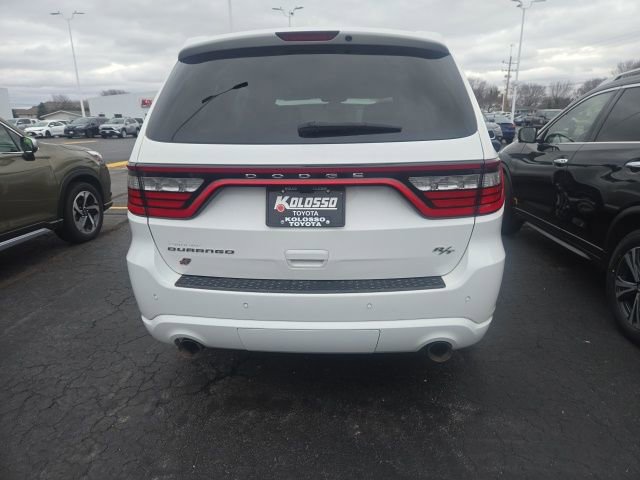 Used 2020 Dodge Durango R/T image 5