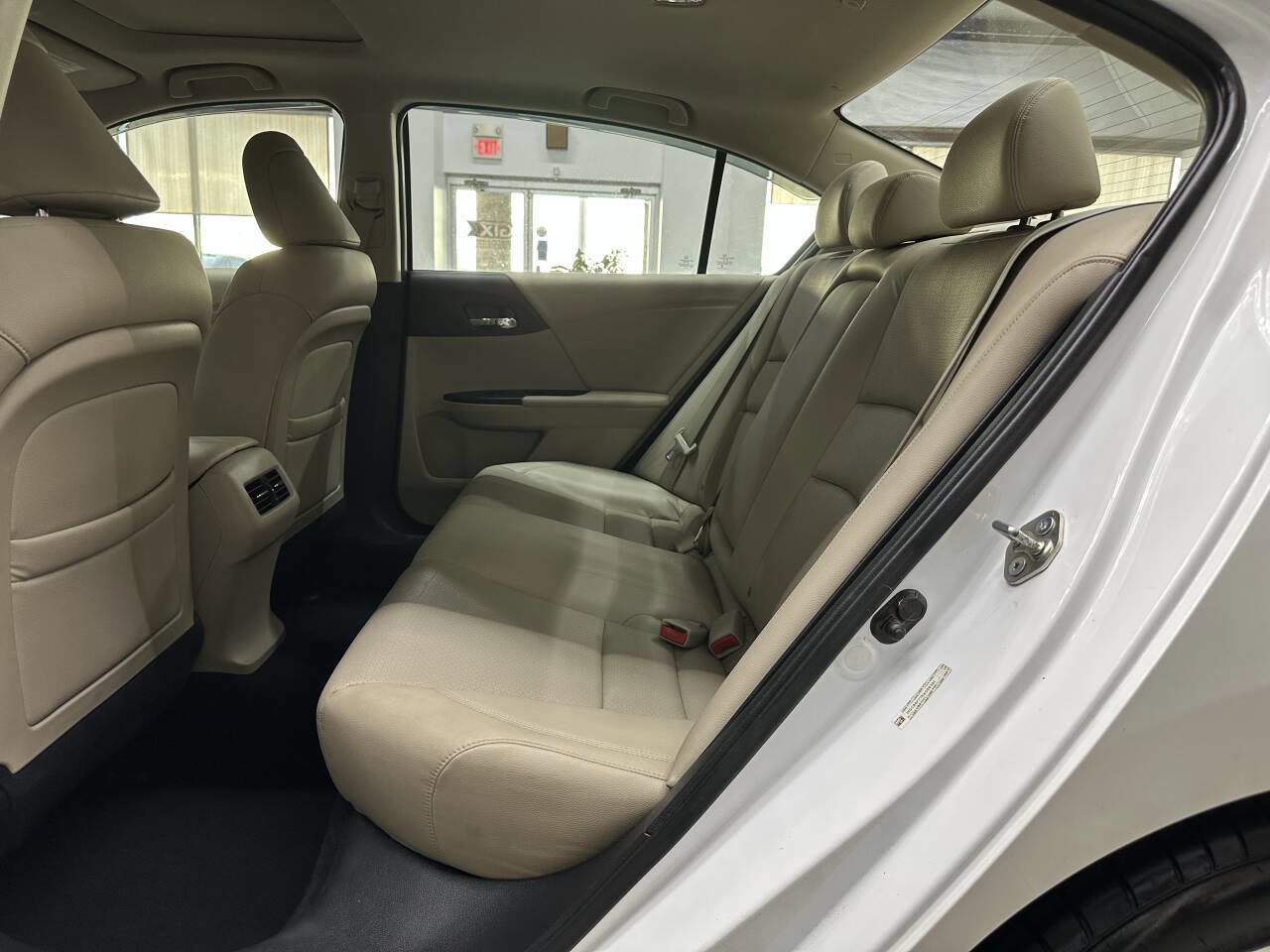 Used 2014 Honda Accord Touring image 13