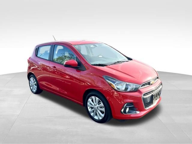 Used 2017 Chevrolet Spark LT image 11