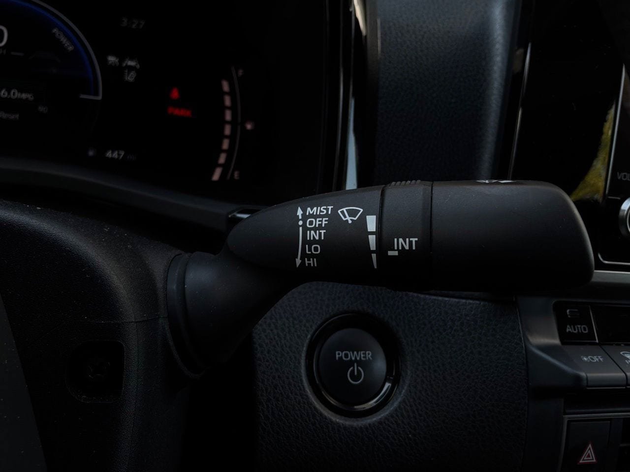 Used 2026 Toyota Camry LE FWD image 38