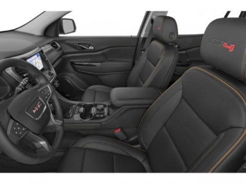 Used 2023 GMC Acadia AT4 w/ Technology Package image 12