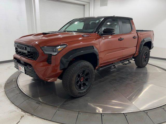 Certified 2024 Toyota Tacoma TRD Pro