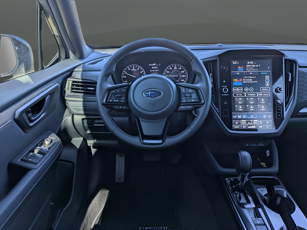 Used 2026 Subaru Forester Premium AWD/4WD image 16